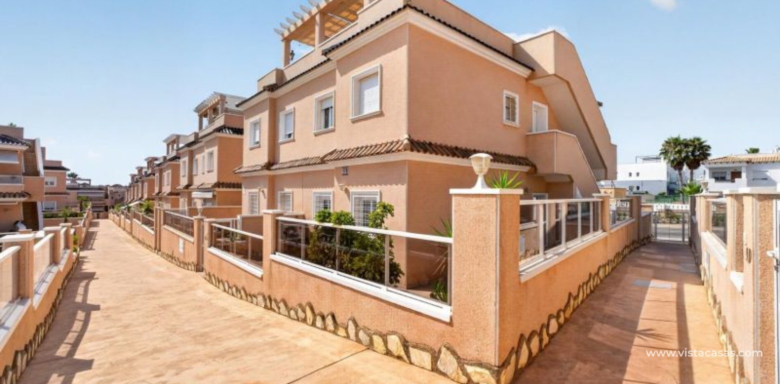 Sale - Wohnung - Punta Prima