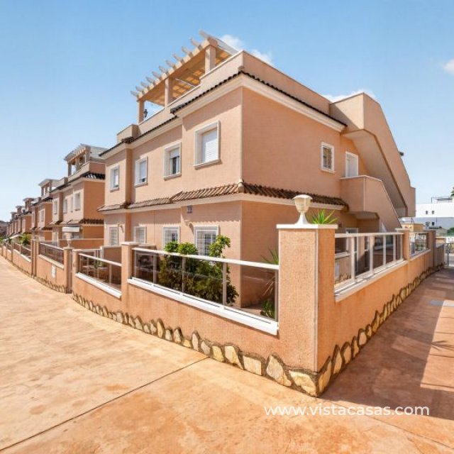 Wohnung - Sale - Punta Prima - Punta Prima