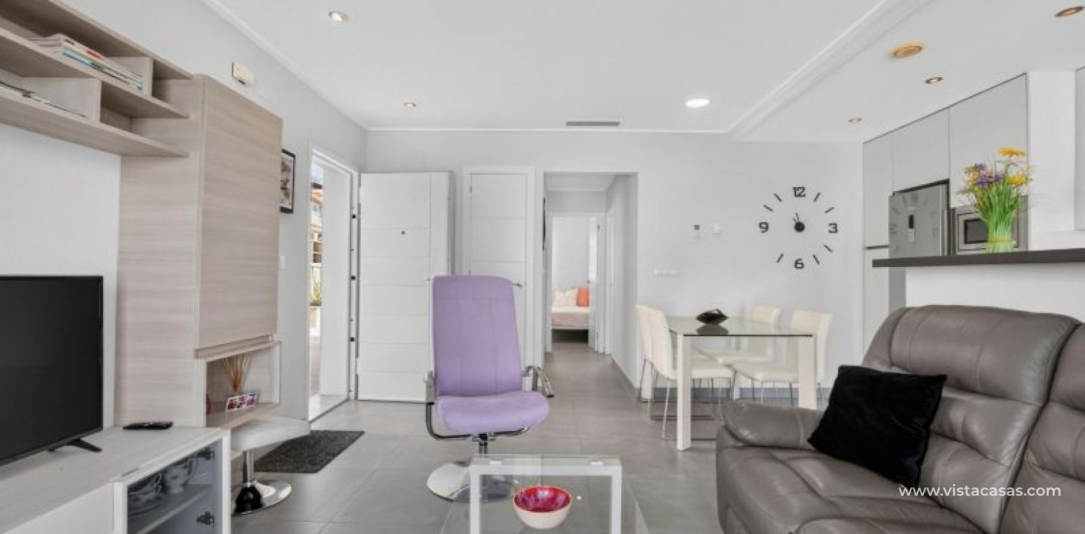 Sale - Wohnung - Punta Prima