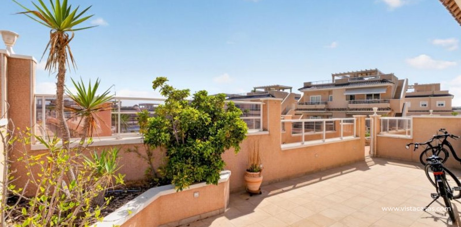 Sale - Wohnung - Punta Prima