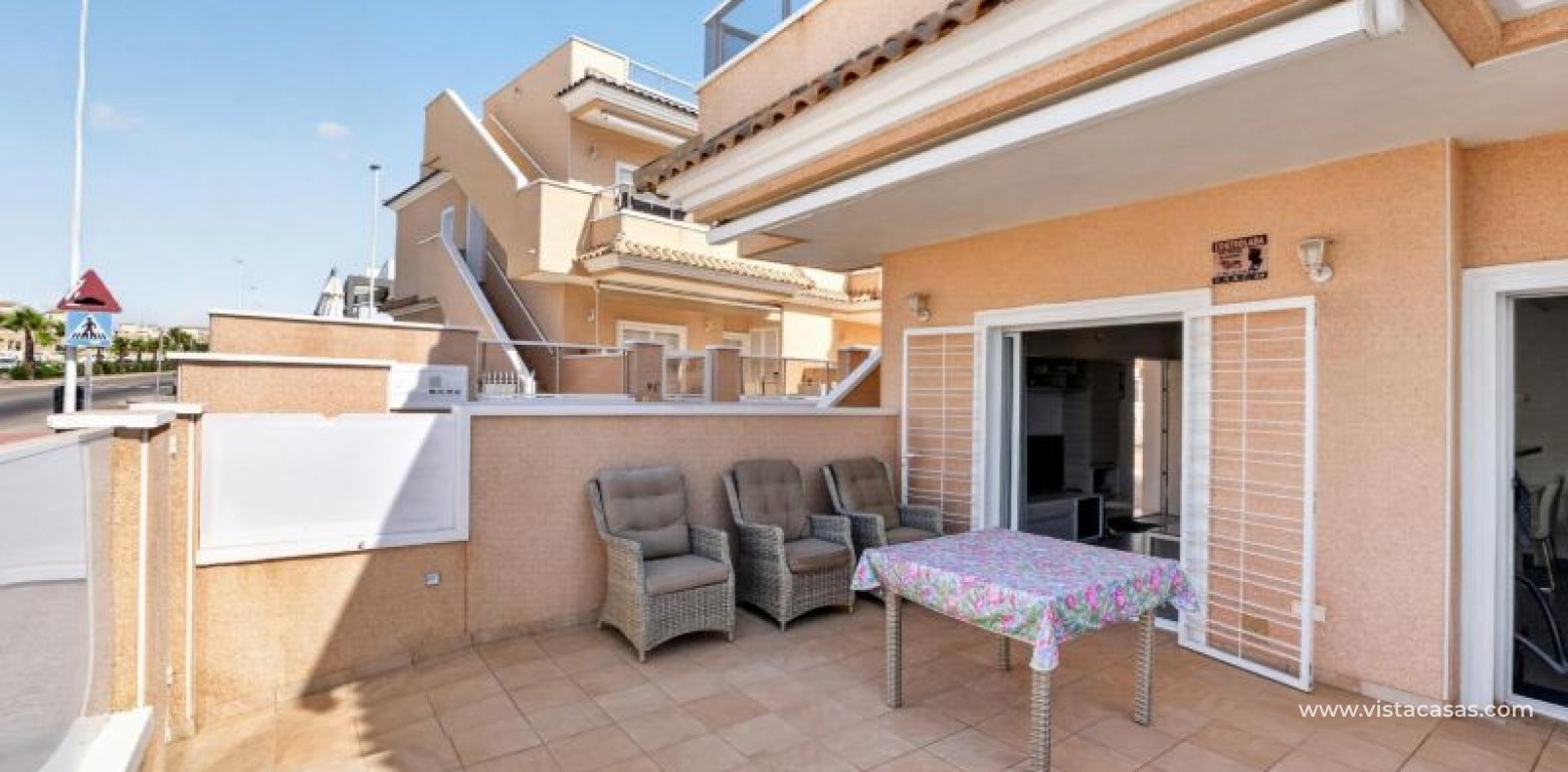 Sale - Wohnung - Punta Prima