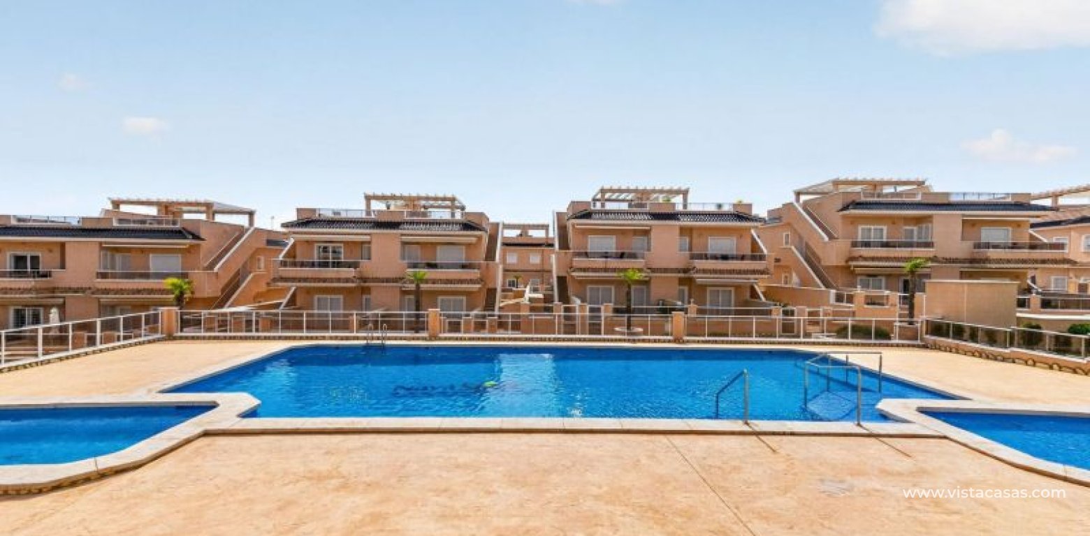 Sale - Wohnung - Punta Prima