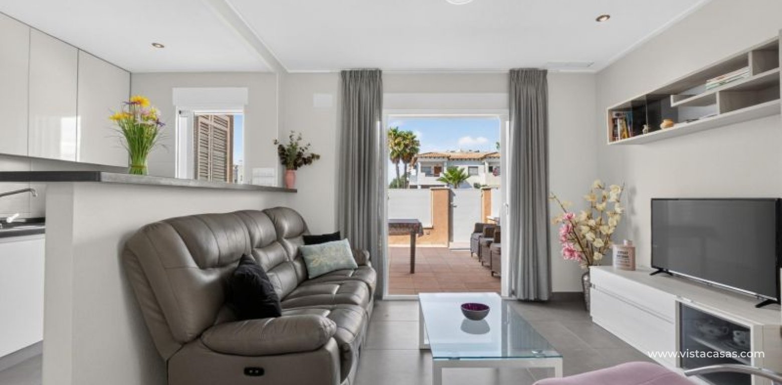 Sale - Wohnung - Punta Prima