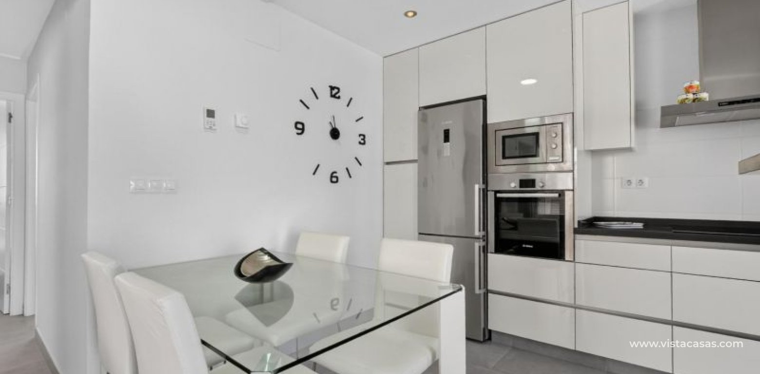 Sale - Wohnung - Punta Prima