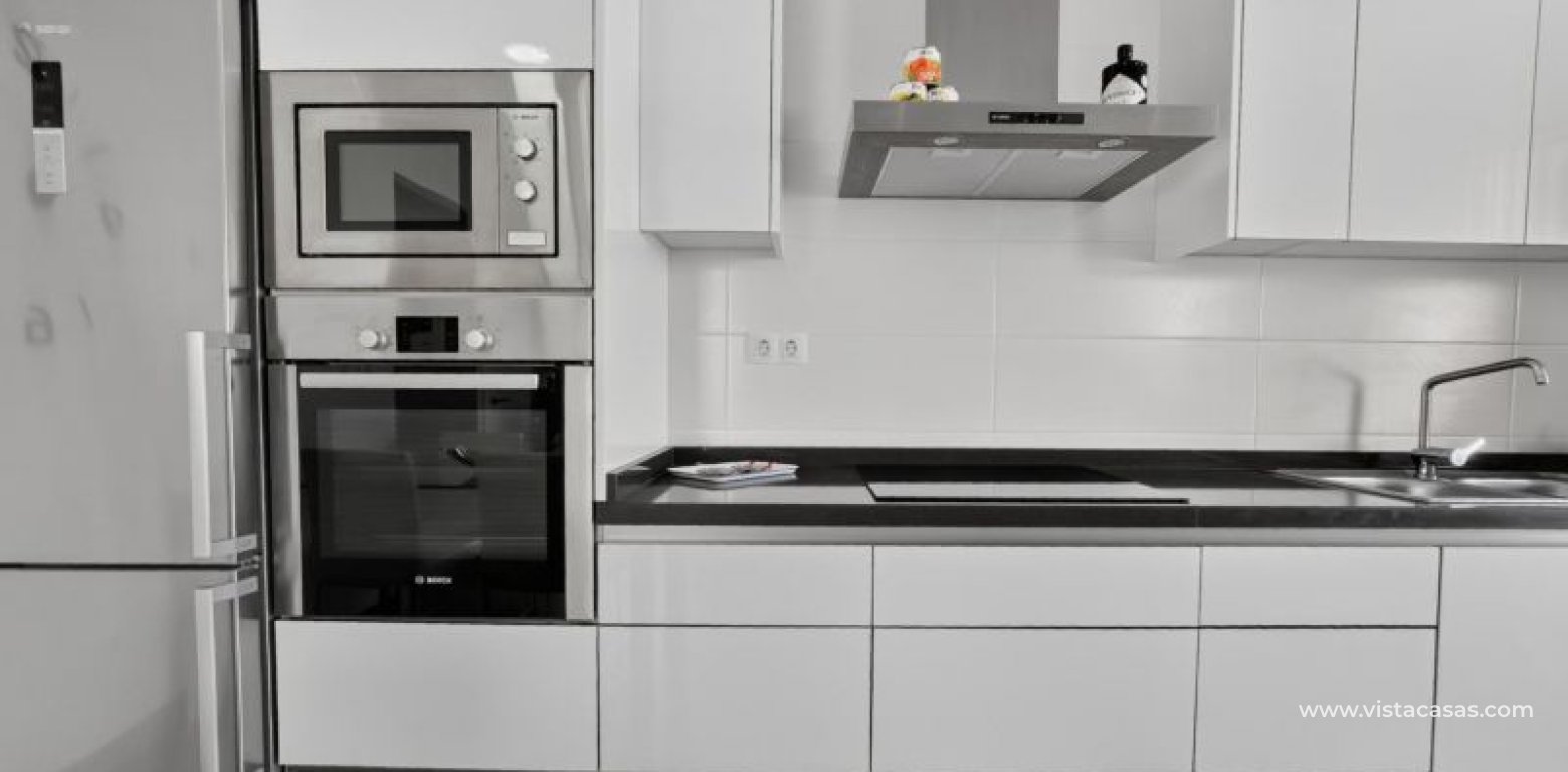 Sale - Wohnung - Punta Prima