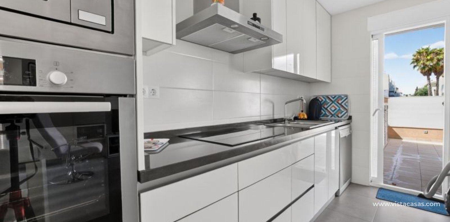 Sale - Wohnung - Punta Prima