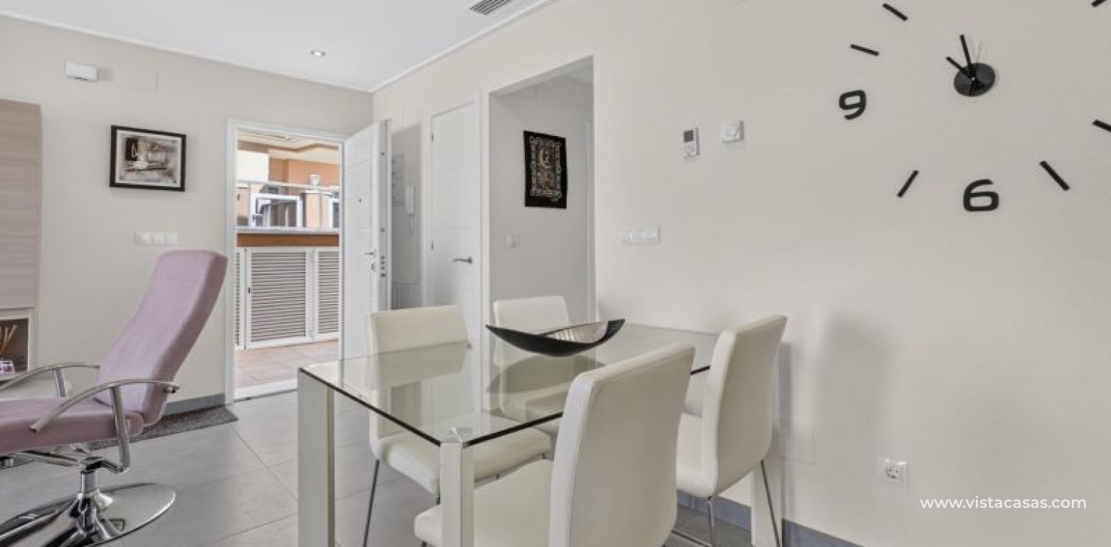 Sale - Wohnung - Punta Prima