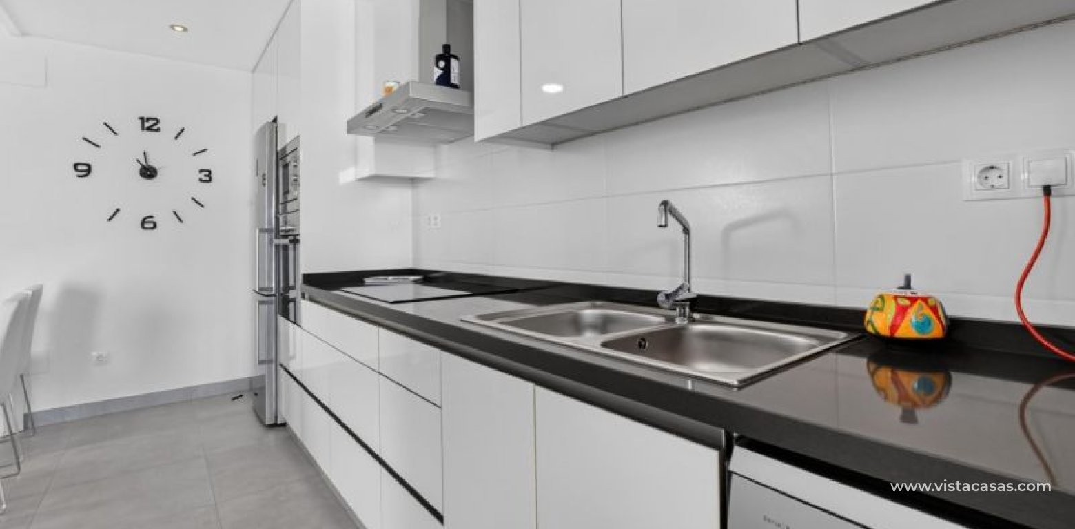Sale - Wohnung - Punta Prima