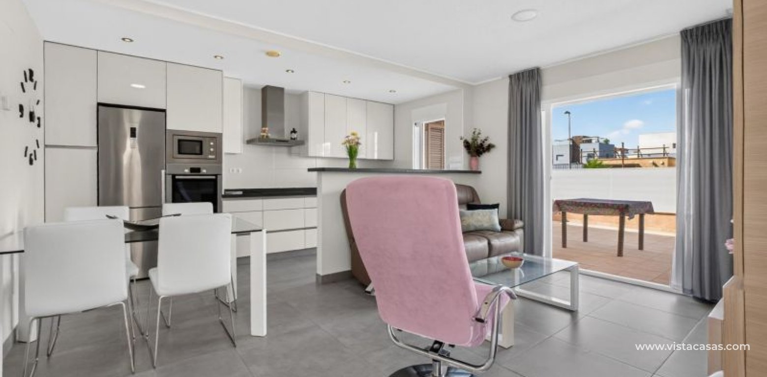Sale - Wohnung - Punta Prima