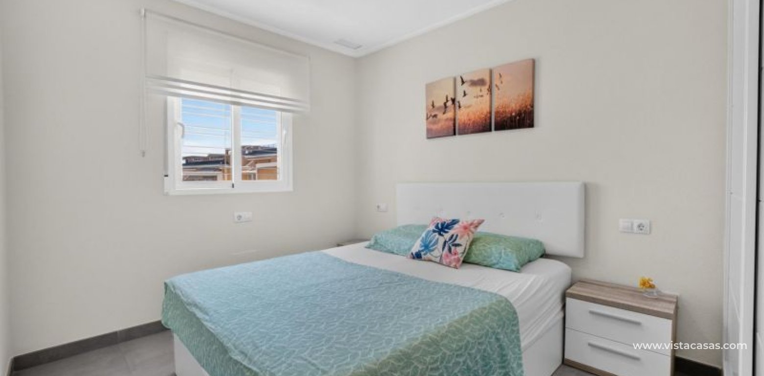 Sale - Wohnung - Punta Prima