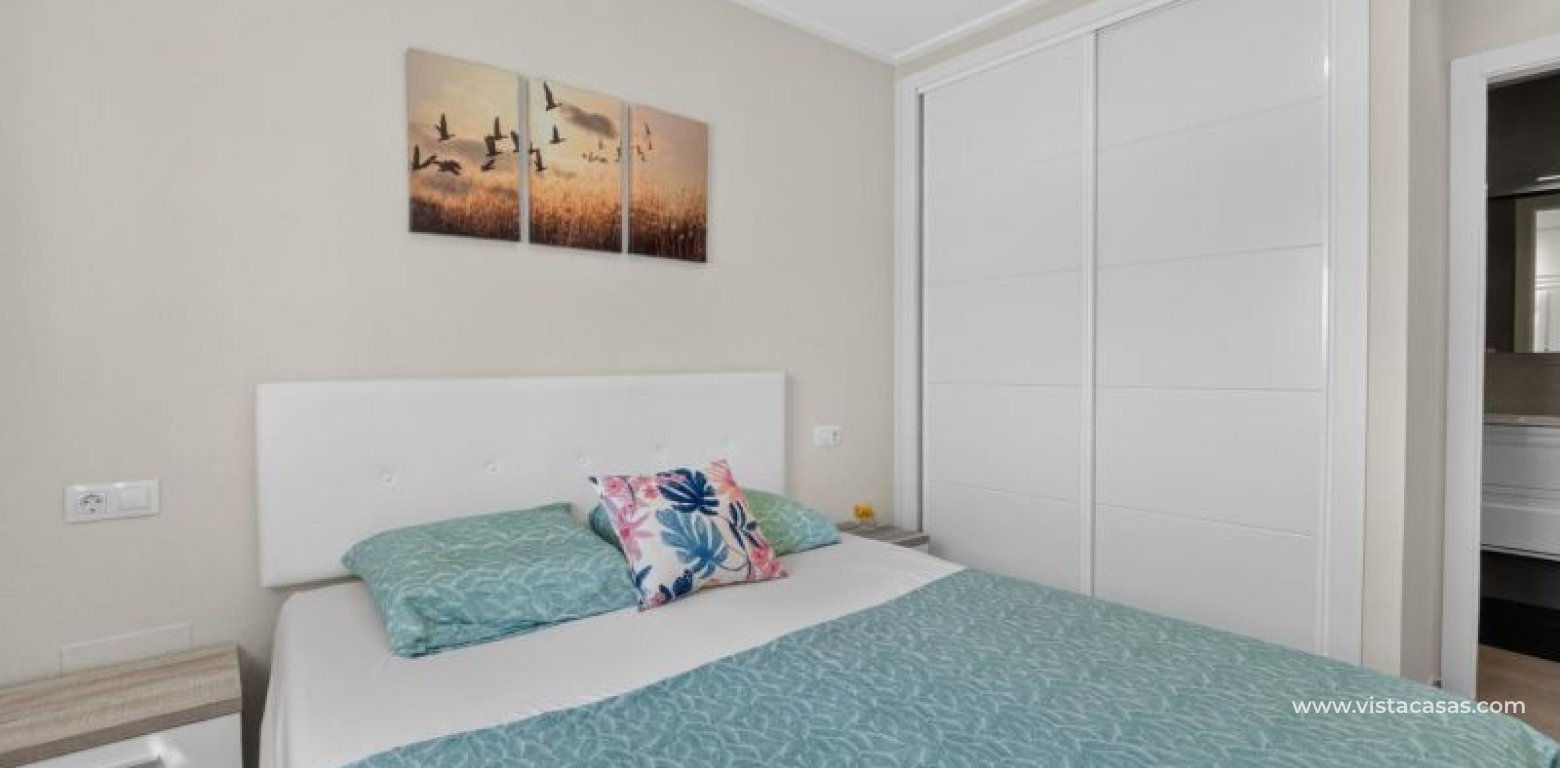 Sale - Wohnung - Punta Prima