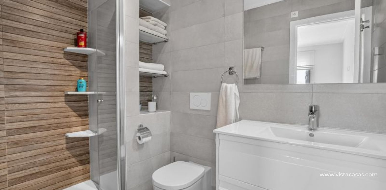 Sale - Wohnung - Punta Prima
