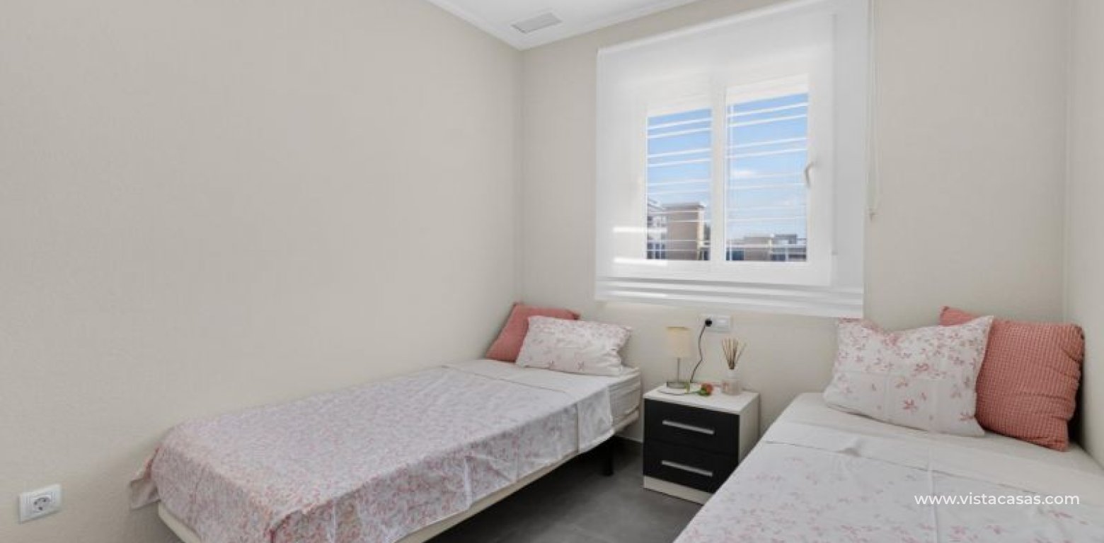Sale - Wohnung - Punta Prima