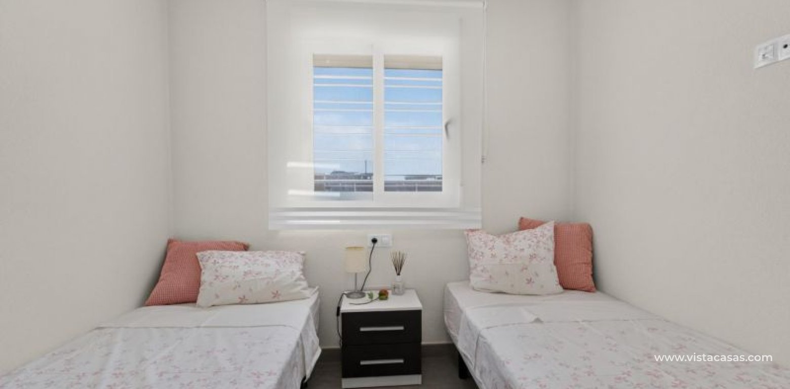 Sale - Wohnung - Punta Prima