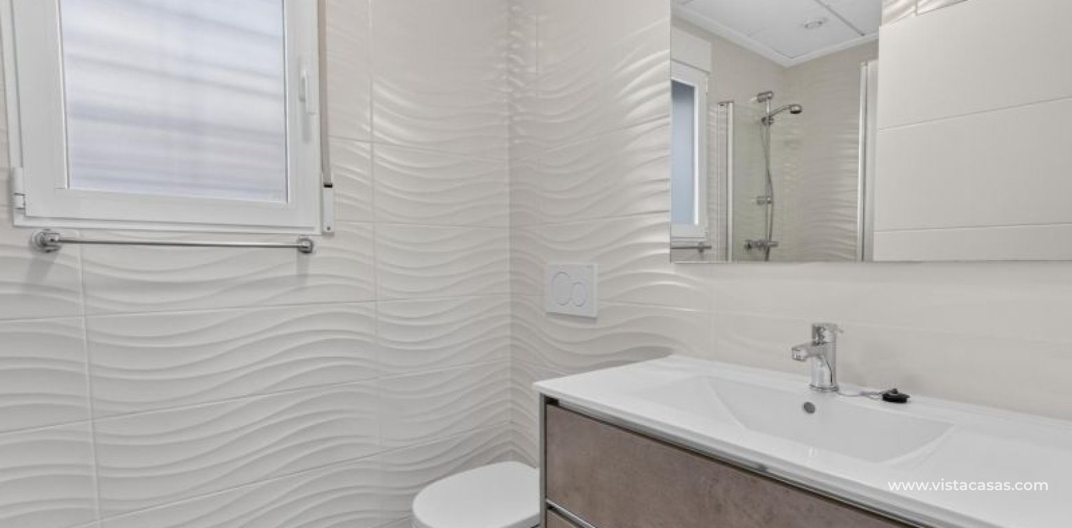 Sale - Wohnung - Punta Prima