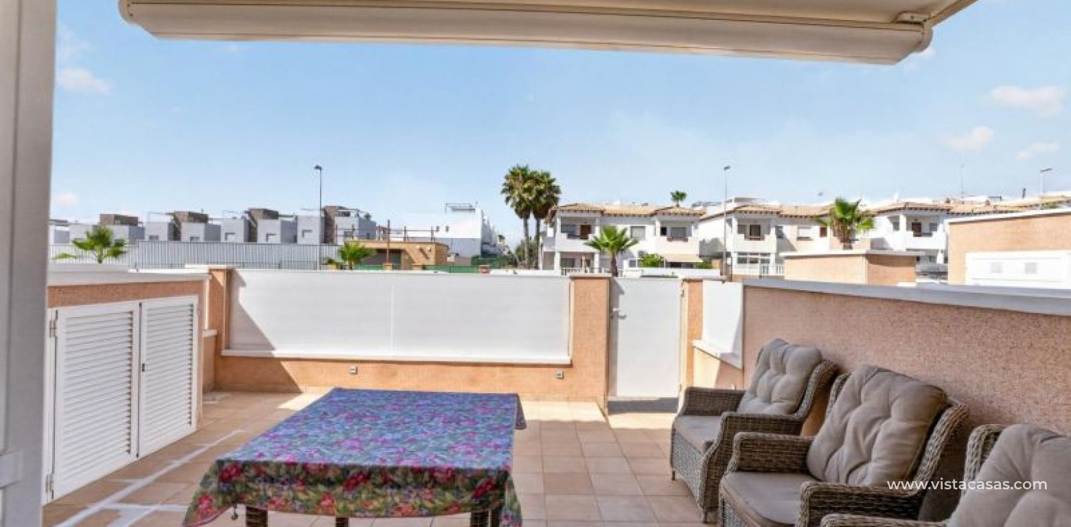 Sale - Wohnung - Punta Prima