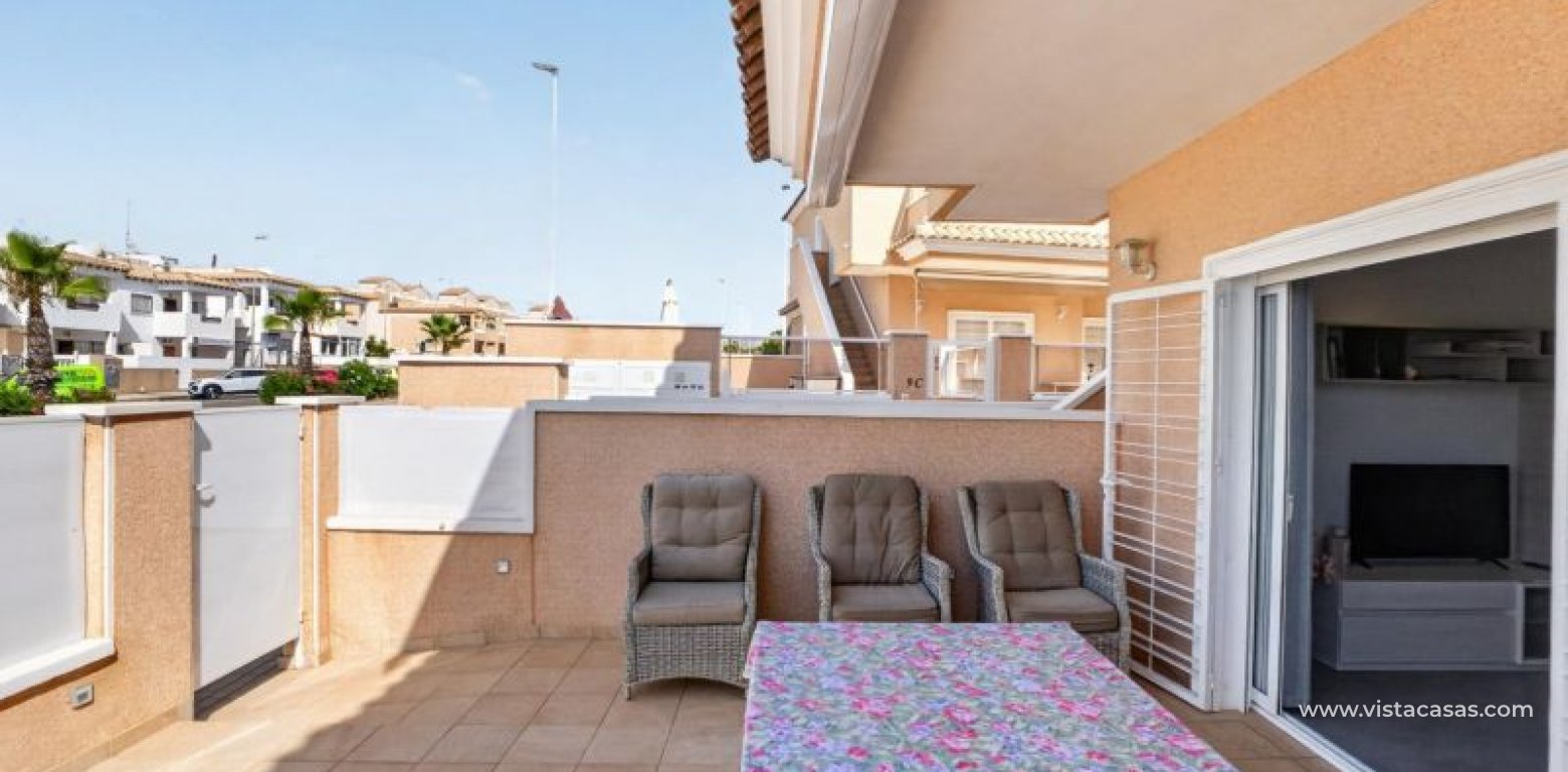 Sale - Wohnung - Punta Prima