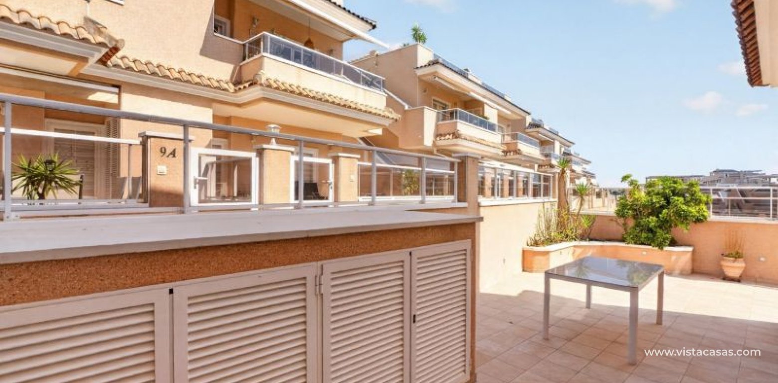 Sale - Wohnung - Punta Prima
