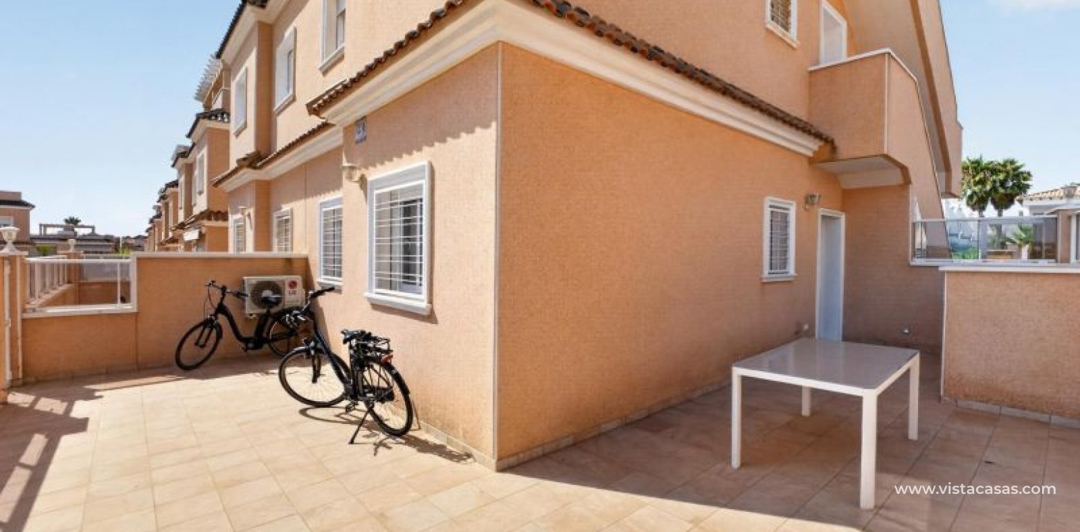 Sale - Wohnung - Punta Prima