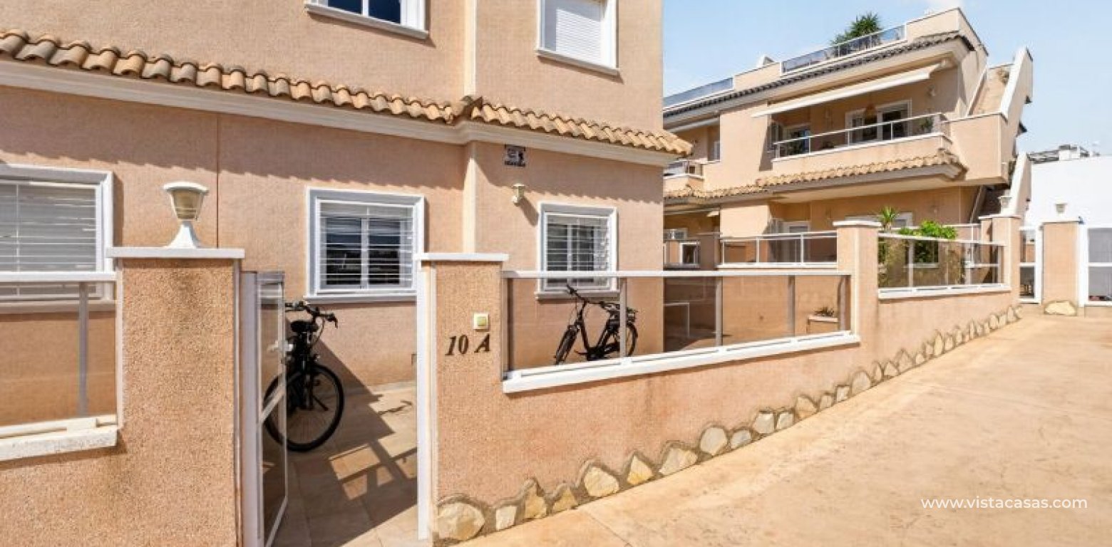 Sale - Wohnung - Punta Prima