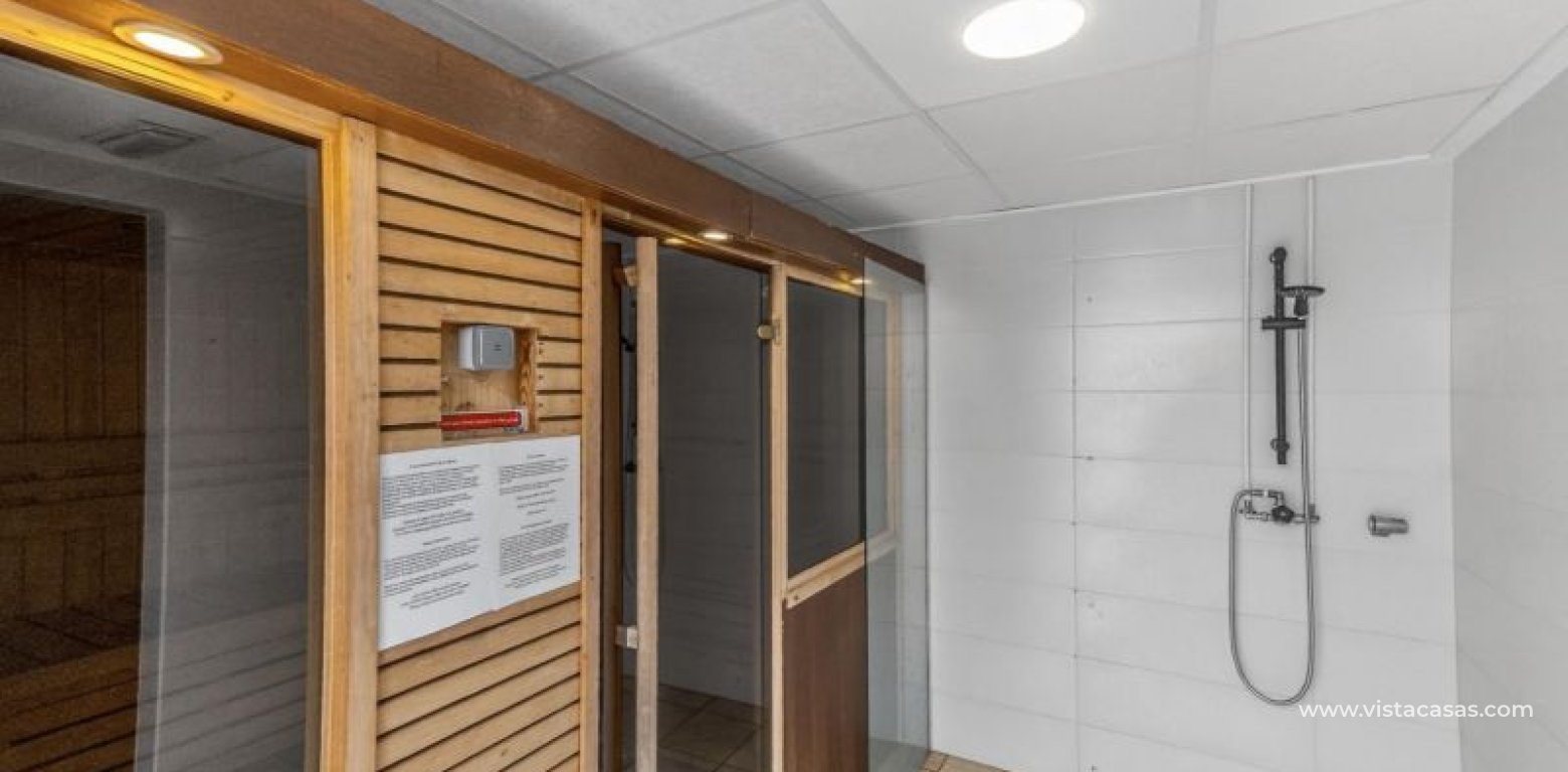 Sale - Wohnung - Punta Prima