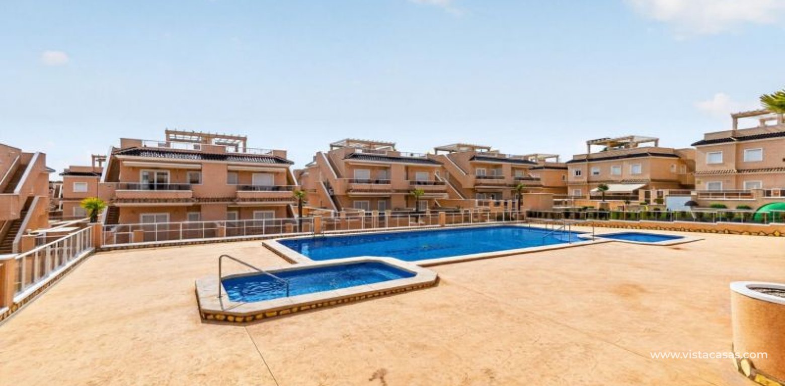 Sale - Wohnung - Punta Prima