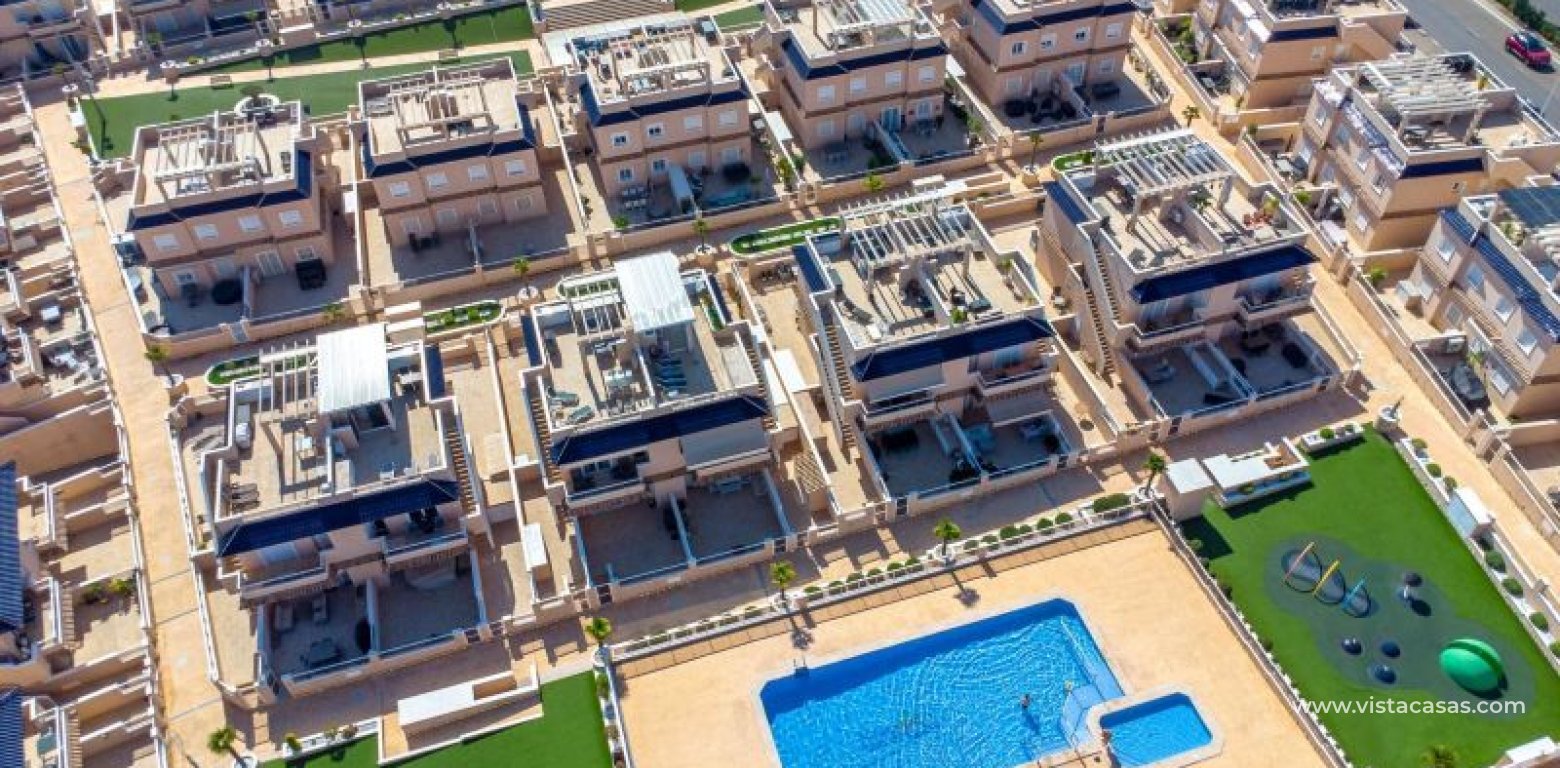 Sale - Wohnung - Punta Prima