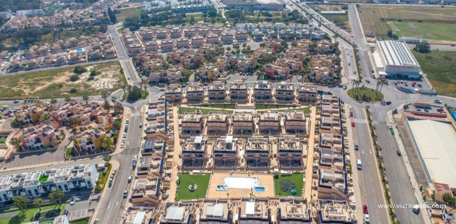 Sale - Wohnung - Punta Prima