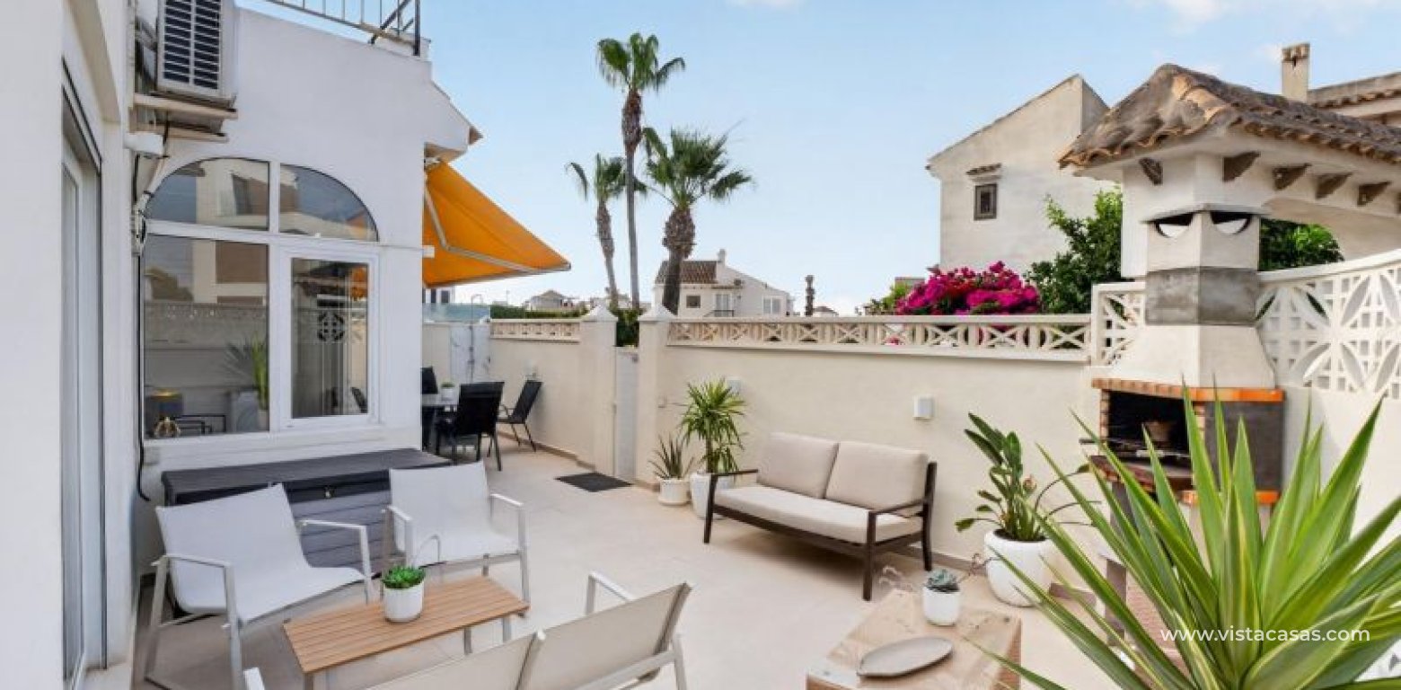 Sale - Wohnung - Torrevieja