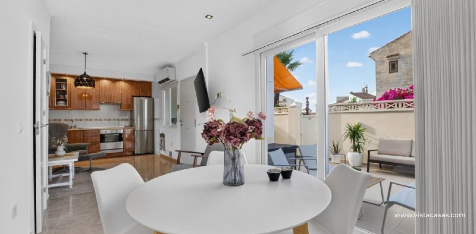 Sale - Wohnung - Torrevieja