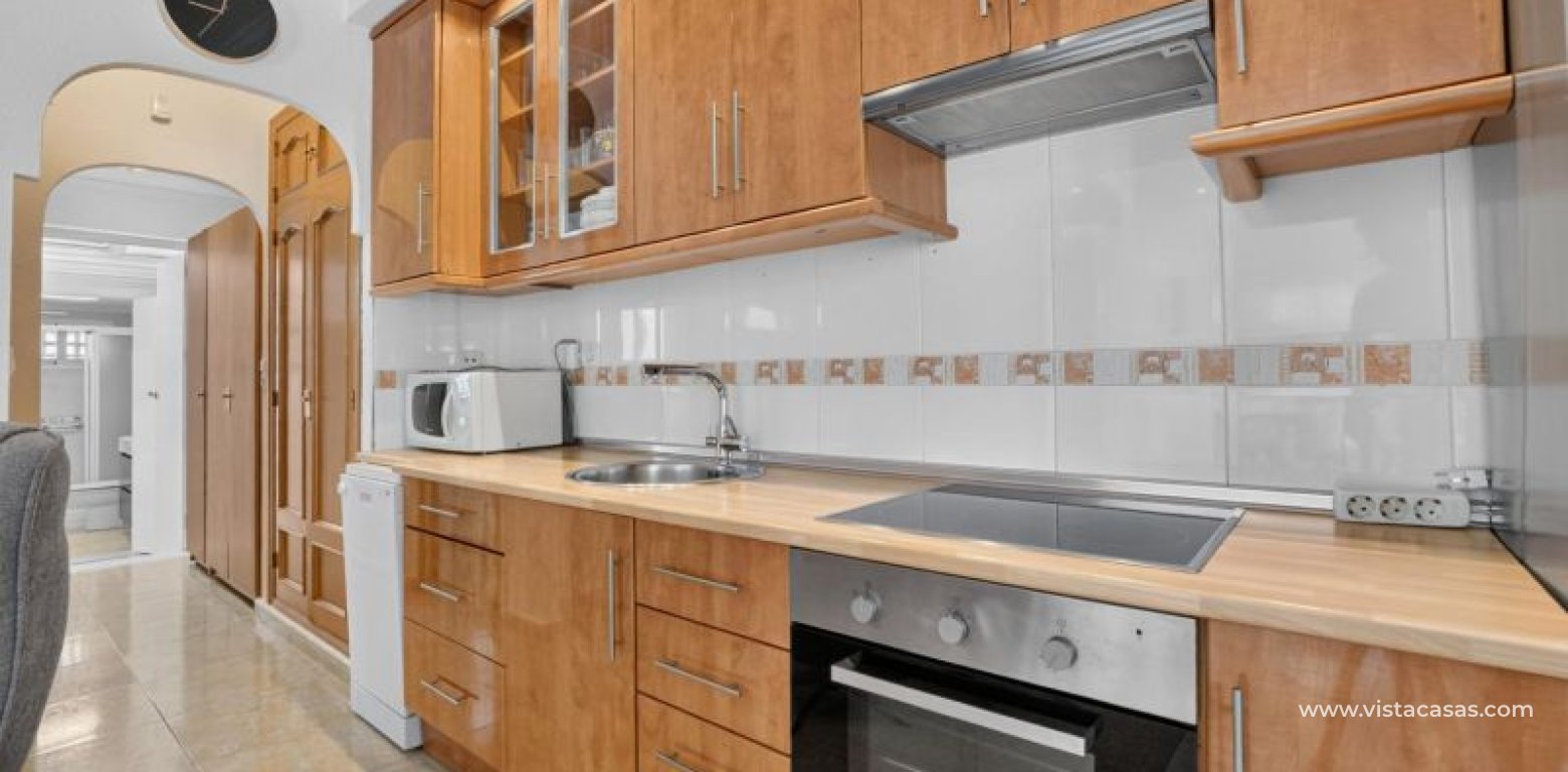 Sale - Wohnung - Torrevieja