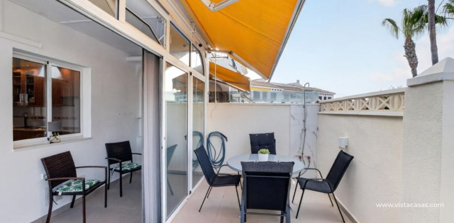 Sale - Wohnung - Torrevieja