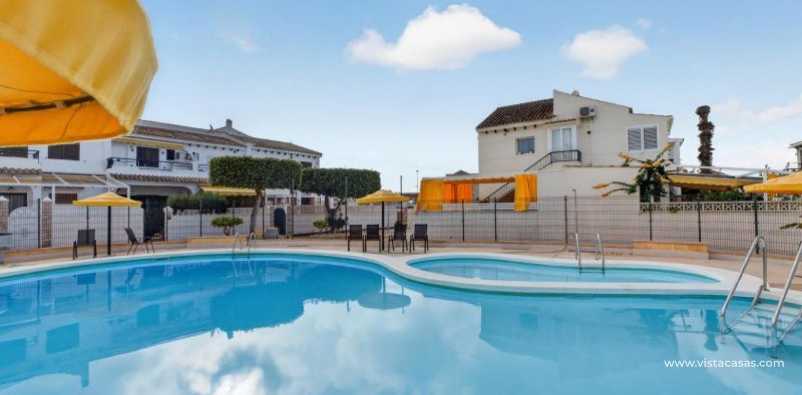 Sale - Wohnung - Torrevieja