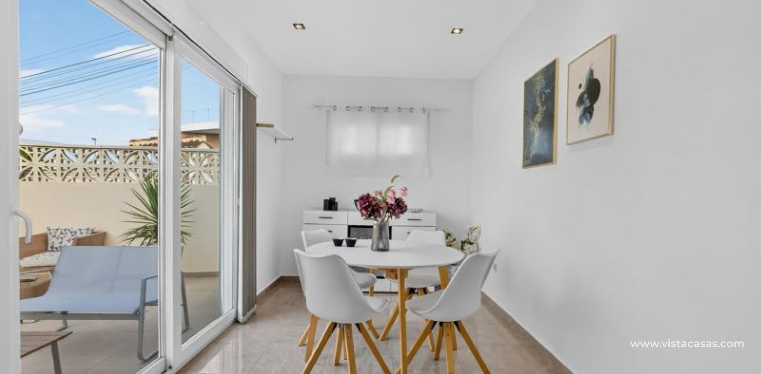 Sale - Wohnung - Torrevieja