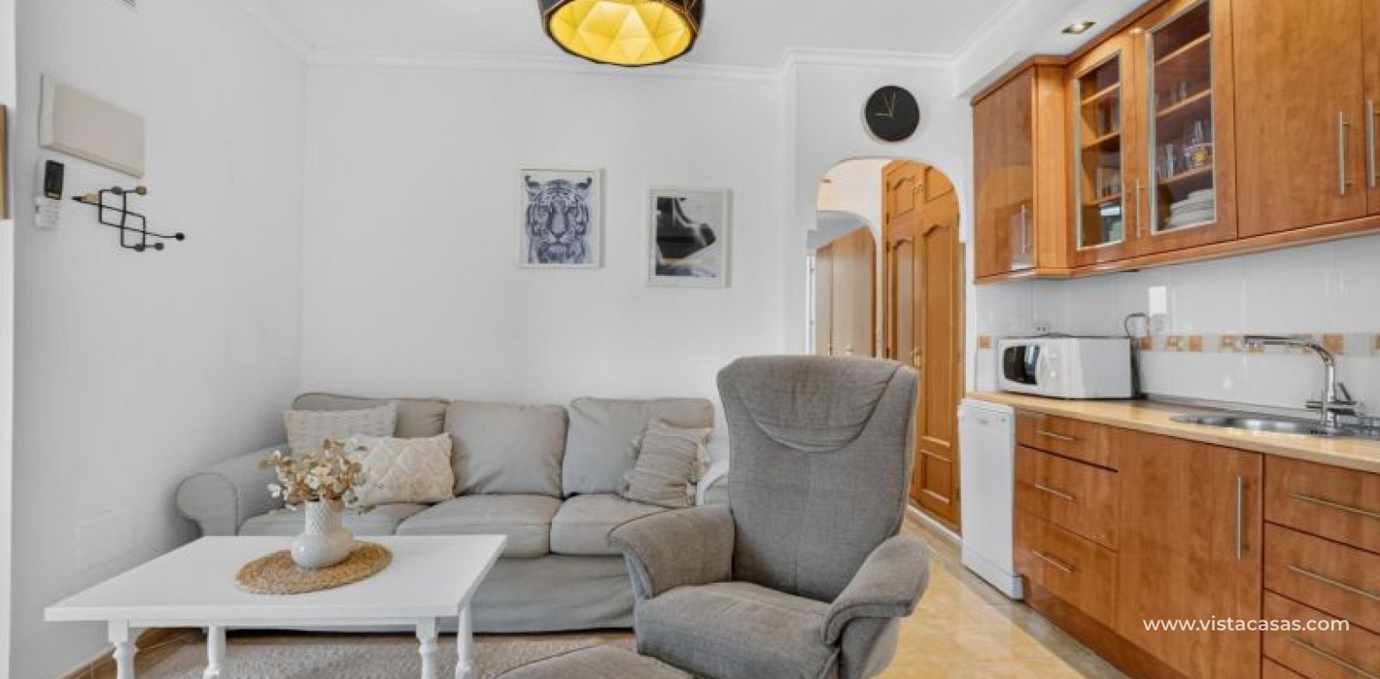Sale - Wohnung - Torrevieja