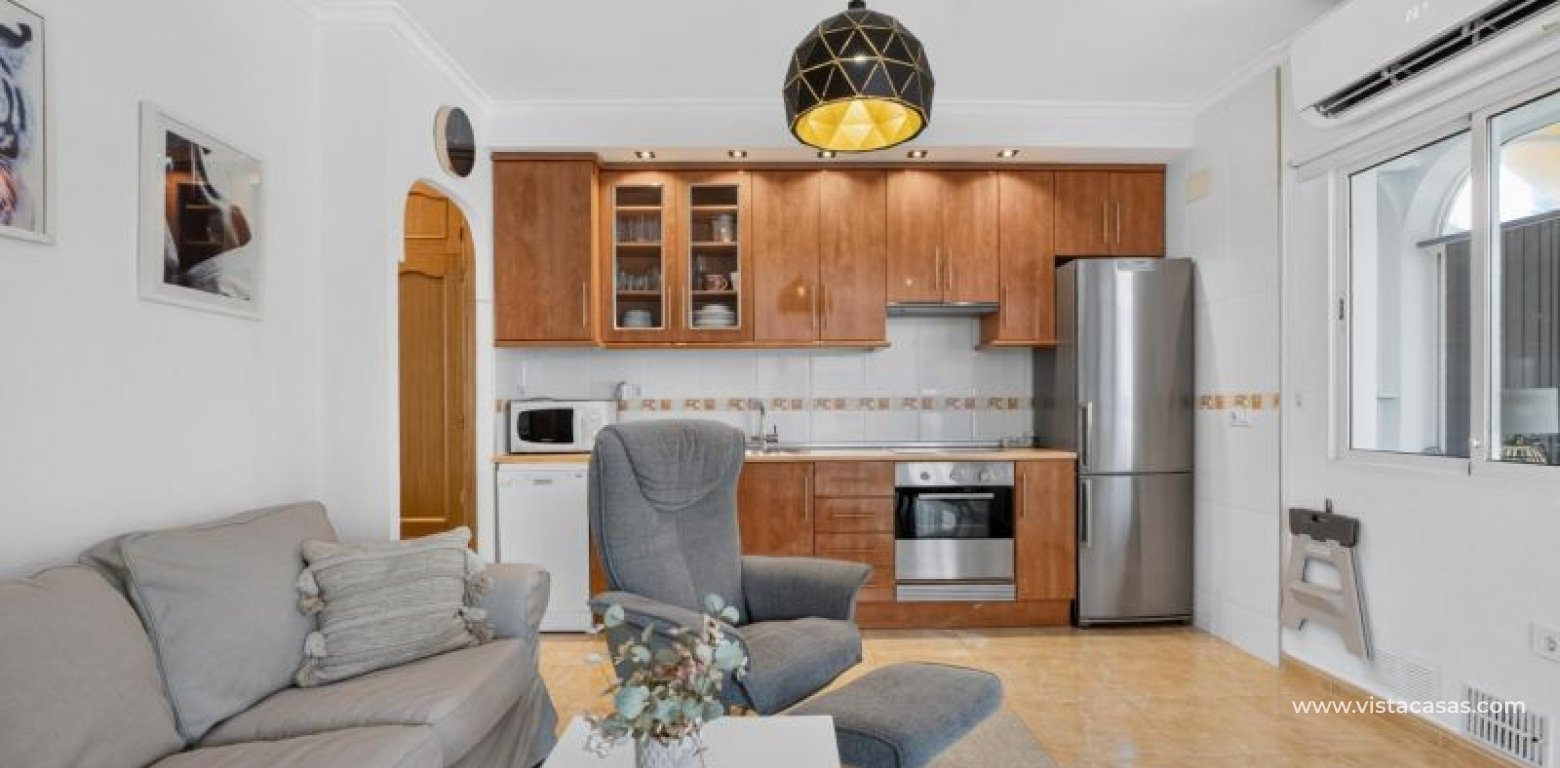 Sale - Wohnung - Torrevieja