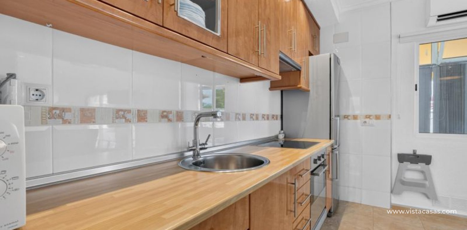 Sale - Wohnung - Torrevieja