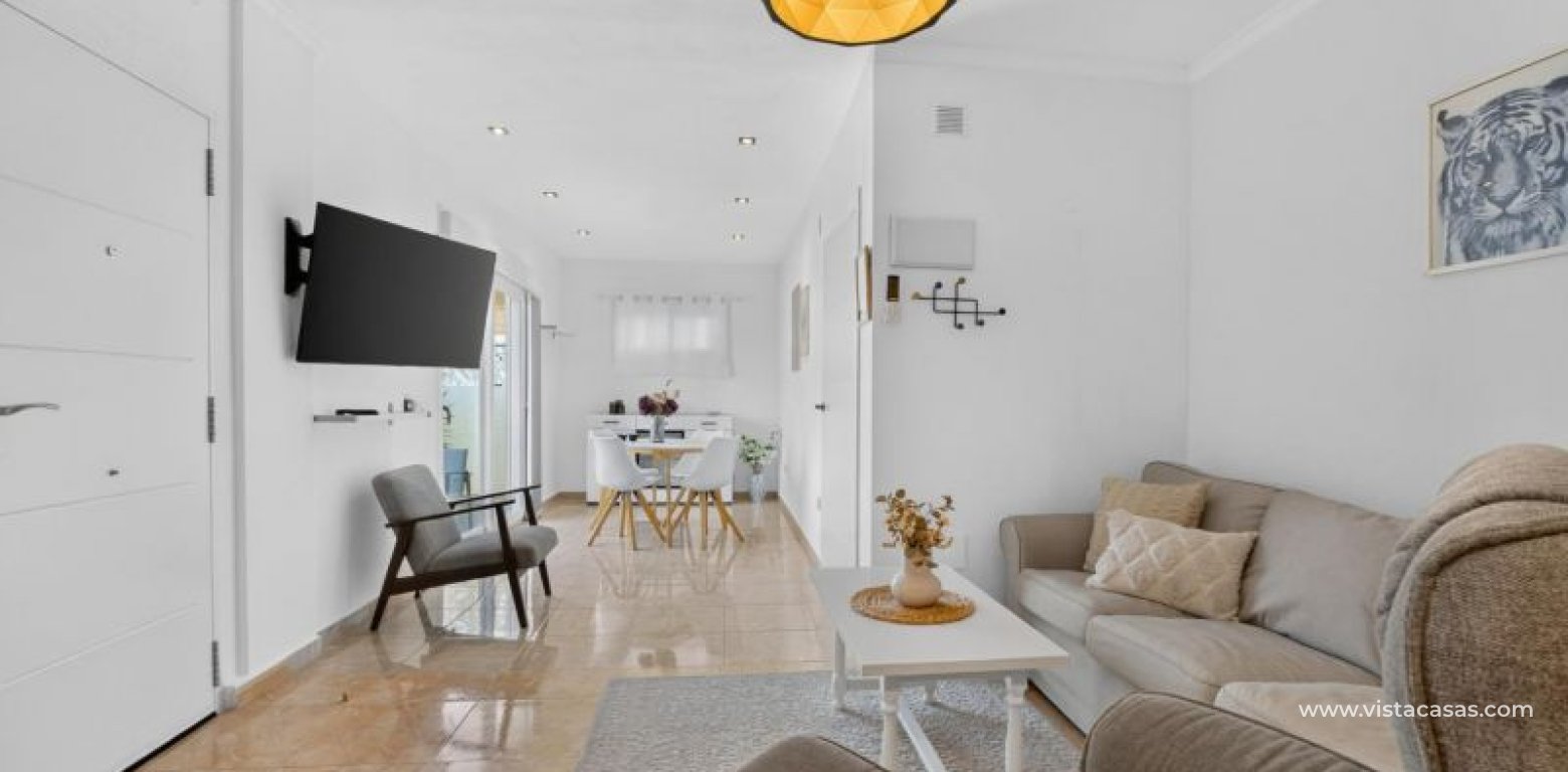 Sale - Wohnung - Torrevieja