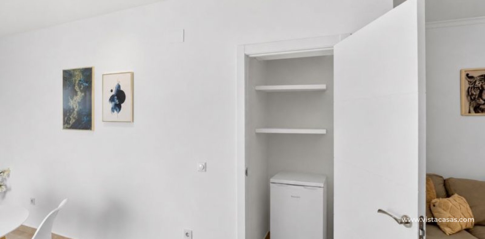 Sale - Wohnung - Torrevieja