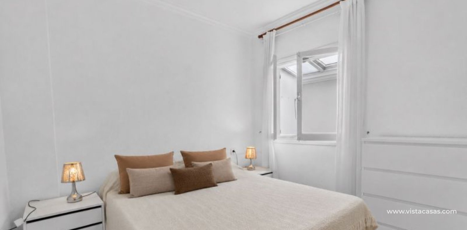Sale - Wohnung - Torrevieja