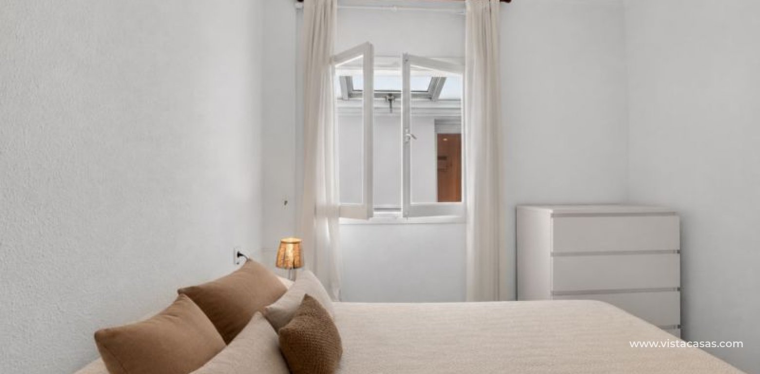 Sale - Wohnung - Torrevieja
