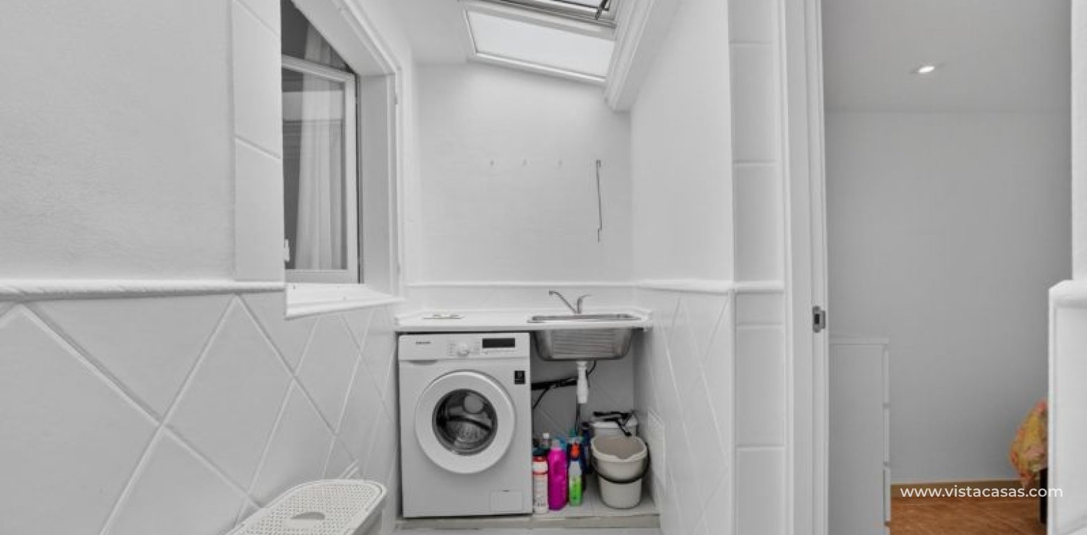 Sale - Wohnung - Torrevieja