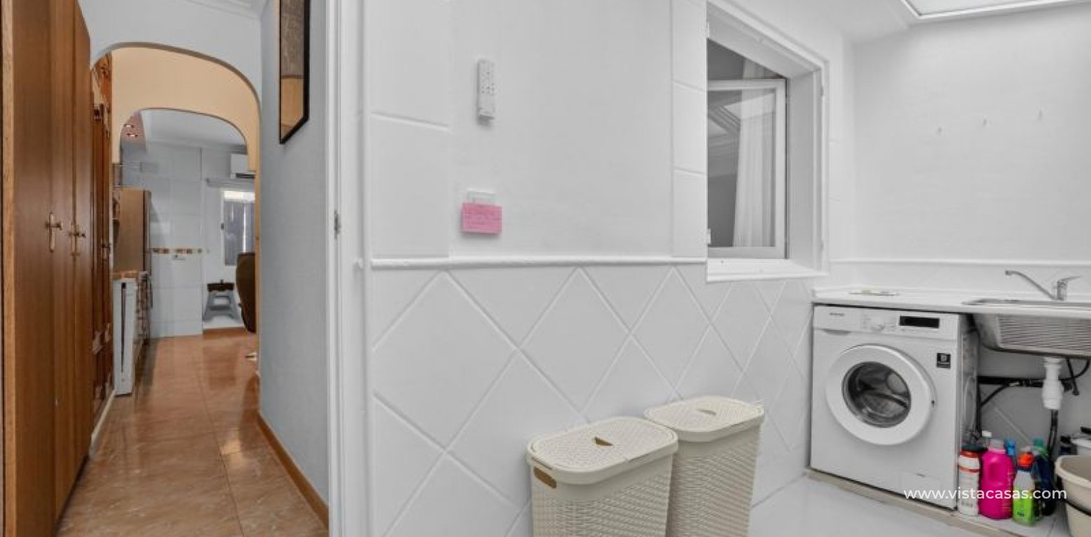 Sale - Wohnung - Torrevieja