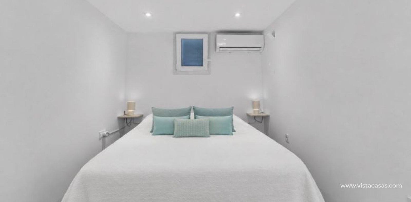Sale - Wohnung - Torrevieja