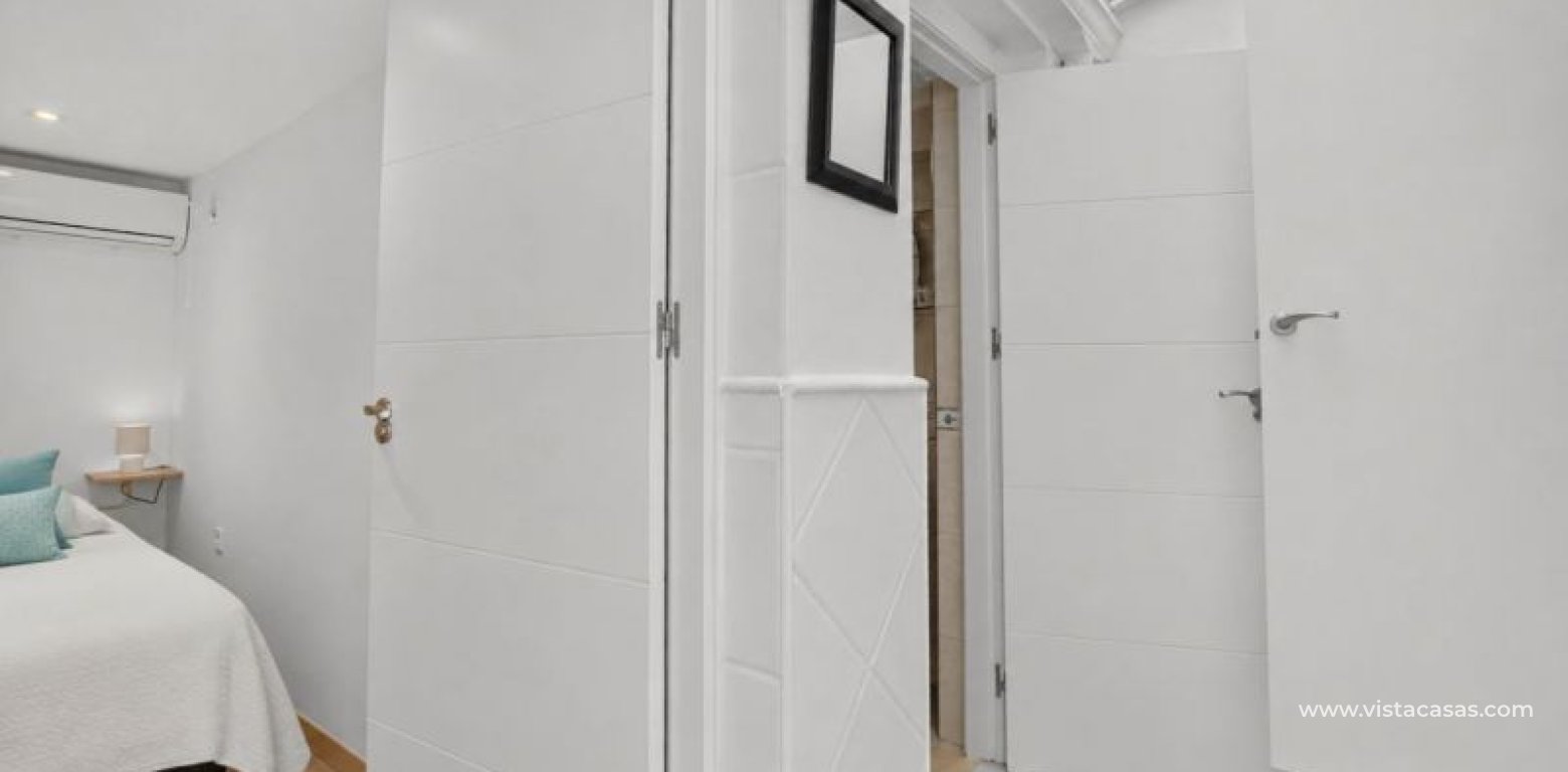Sale - Wohnung - Torrevieja