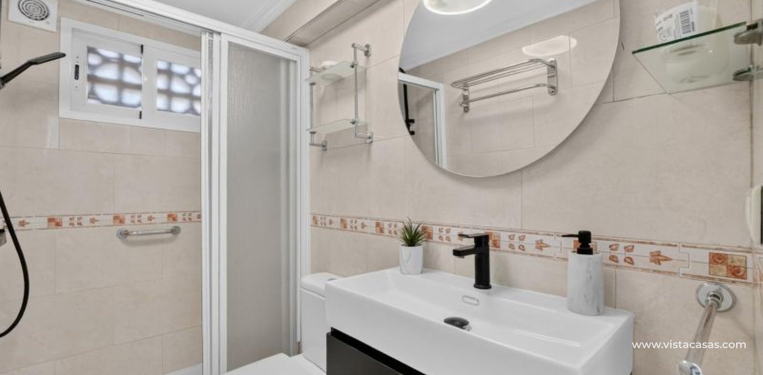 Sale - Wohnung - Torrevieja