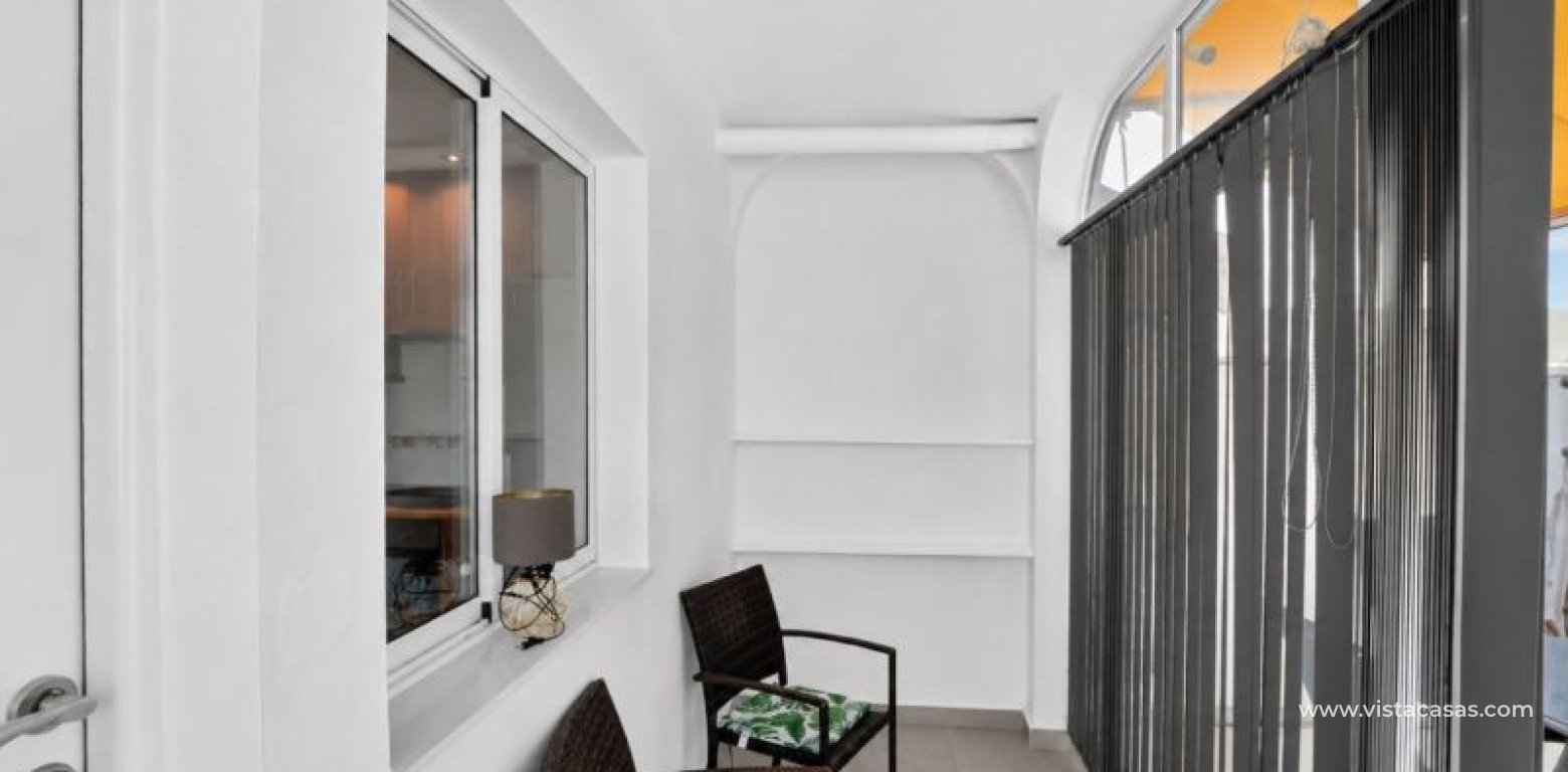 Sale - Wohnung - Torrevieja
