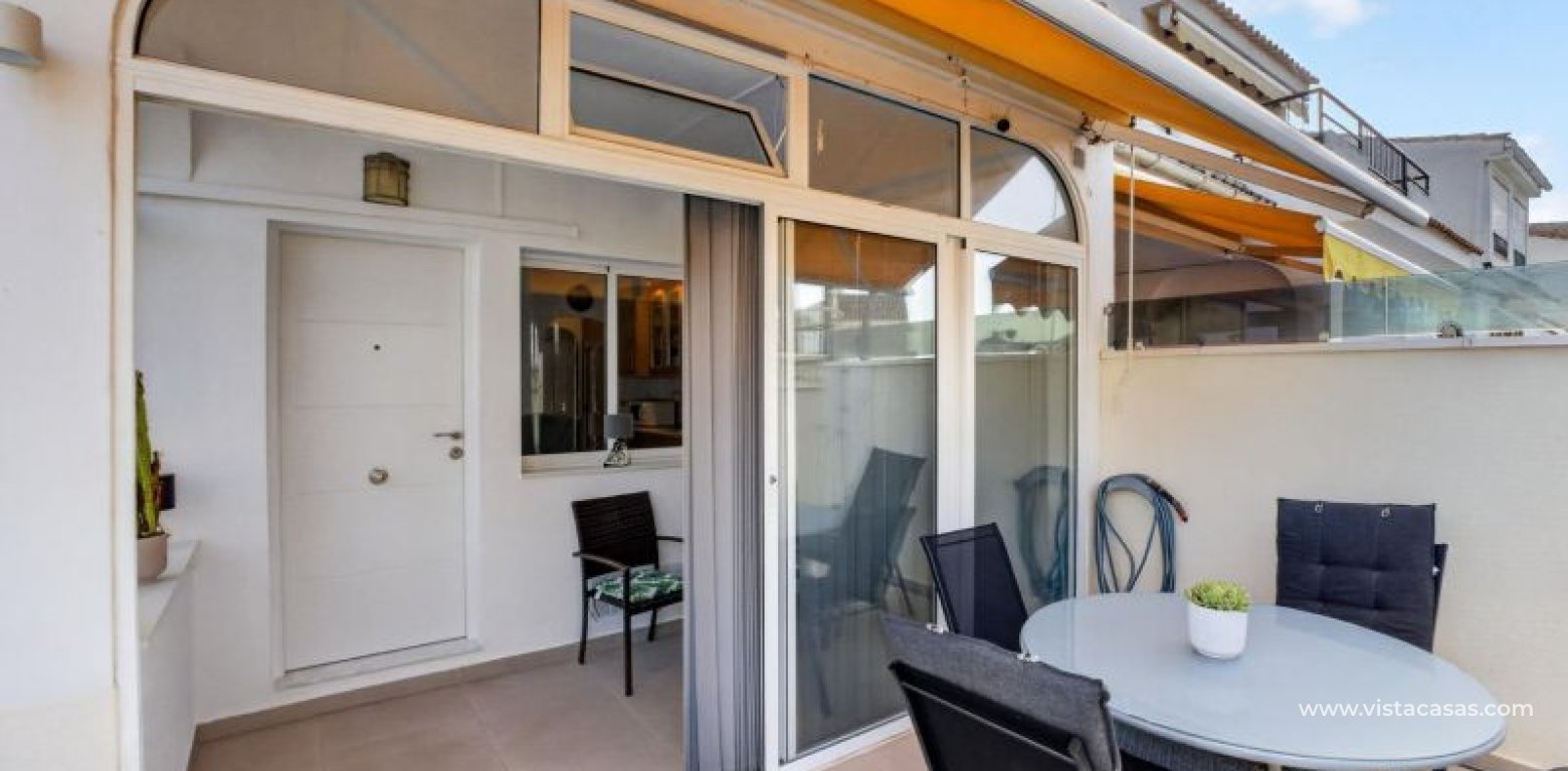 Sale - Wohnung - Torrevieja