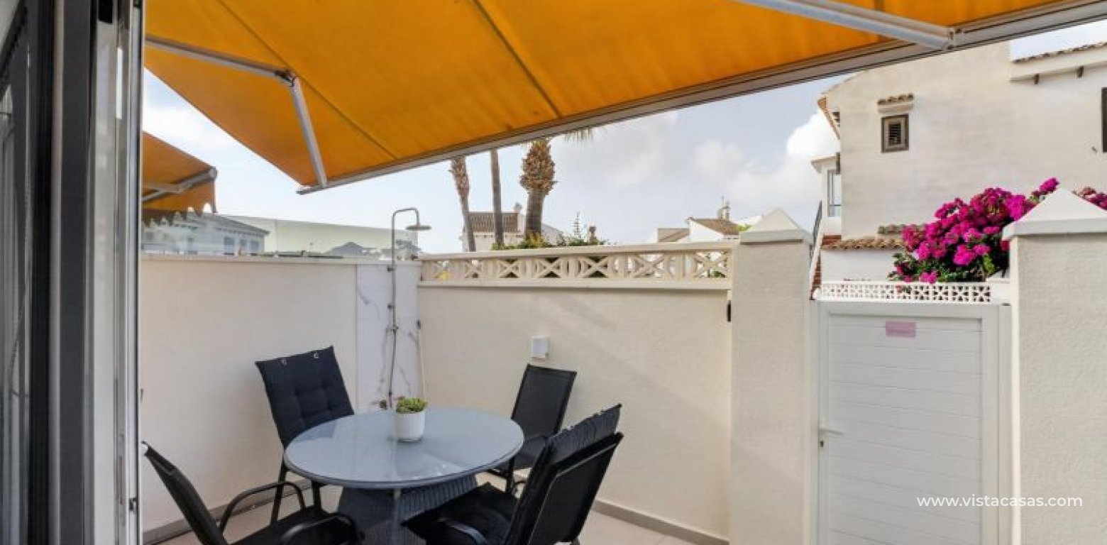 Sale - Wohnung - Torrevieja