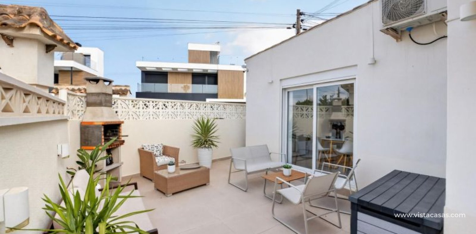 Sale - Wohnung - Torrevieja